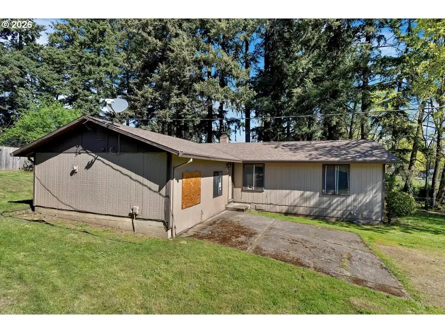 8621 SE Strawberry Ln, Milwaukie, OR 97267 - #3