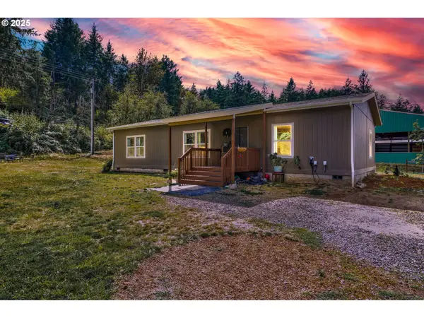 11028 SE Taylor Park Ln, Lyons, OR 97358