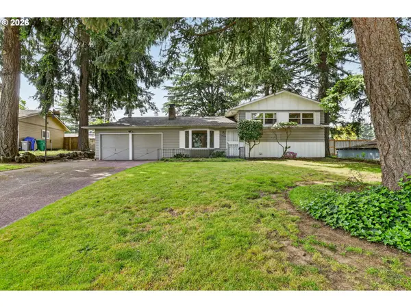 14533 NE Brazee Ct, Portland, OR 97230