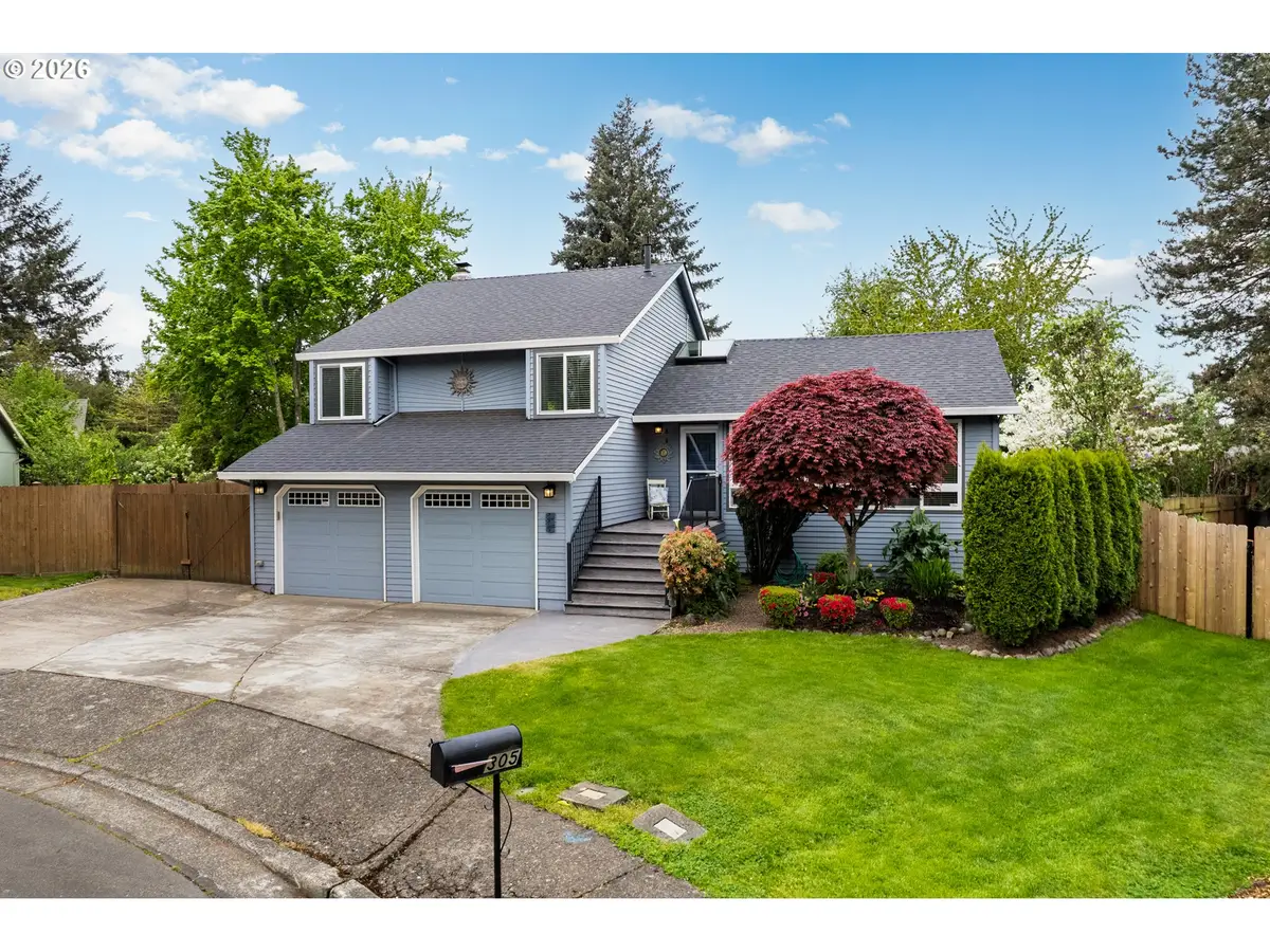 335 SW 192nd Pl, Beaverton, OR 97006 - #1