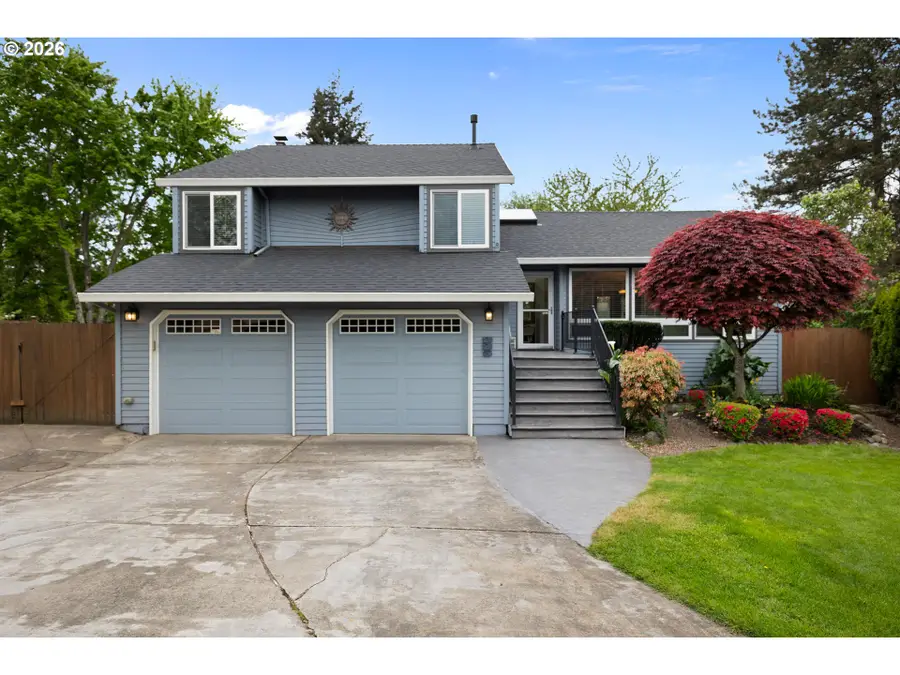 335 SW 192nd Pl, Beaverton, OR 97006 - #2