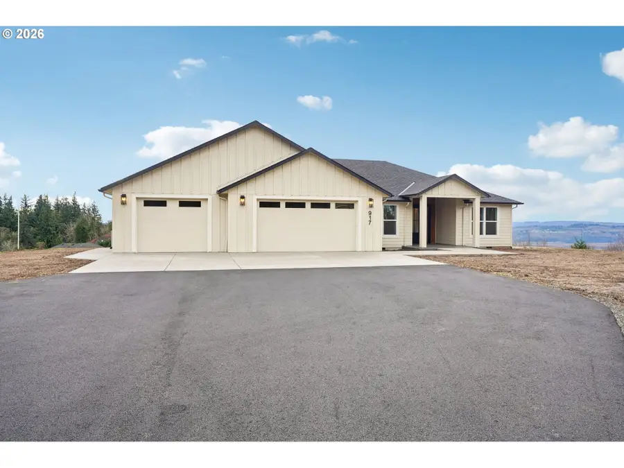 917 Confer Rd, Kalama, WA 98625 - #2