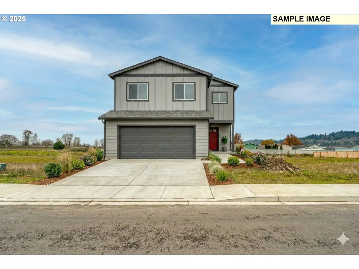 2015 Henderson Way, Longview, WA 98632 - #1