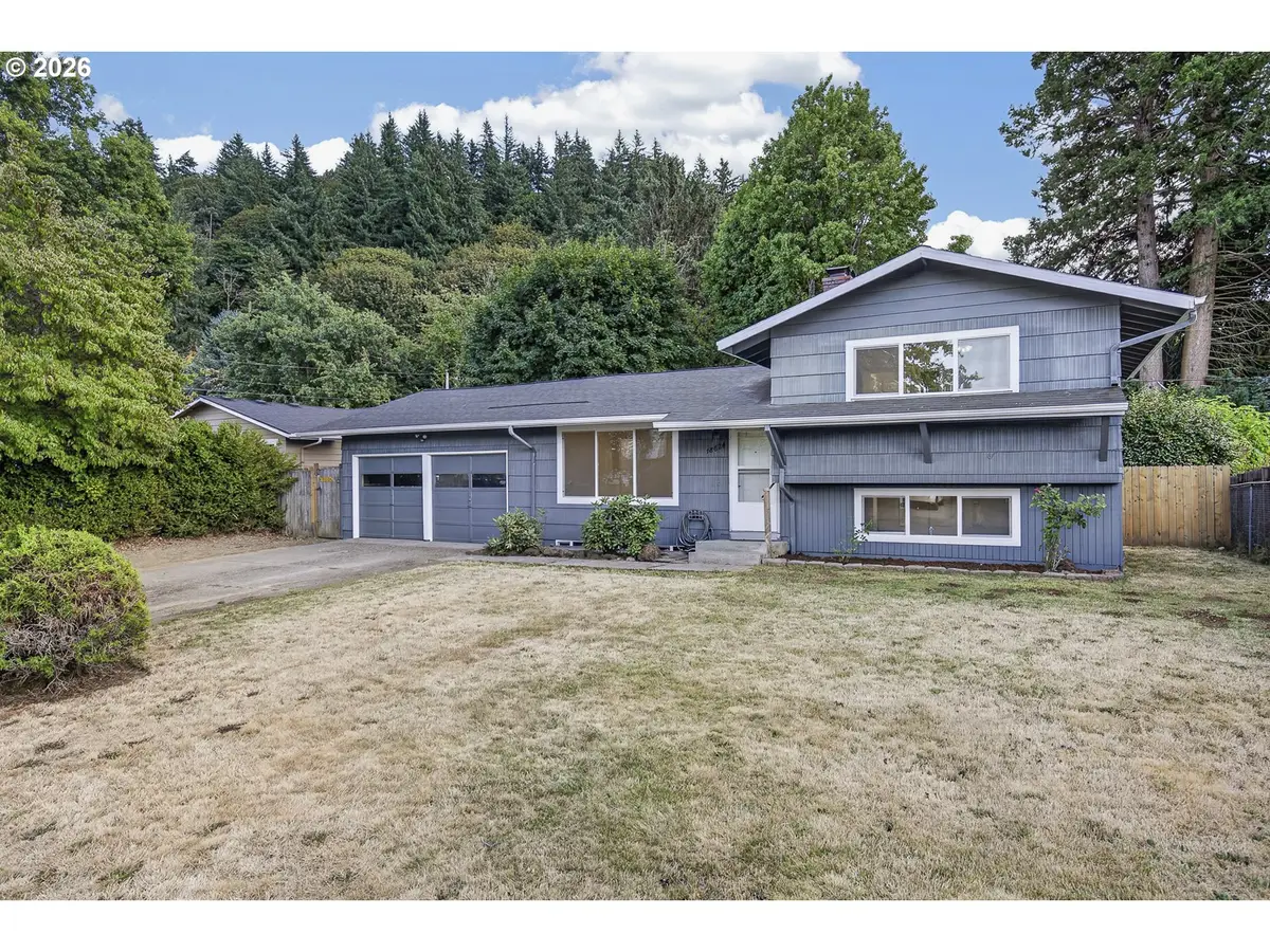 18624 SE Clinton St, Gresham, OR 97030 - #1