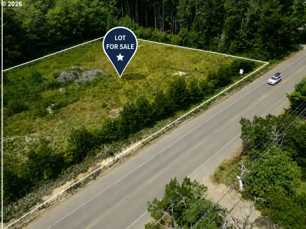 Highway 101, Florence, OR 97439