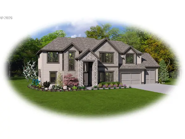 4573 SW Monarch Ln, Wilsonville, OR 97070