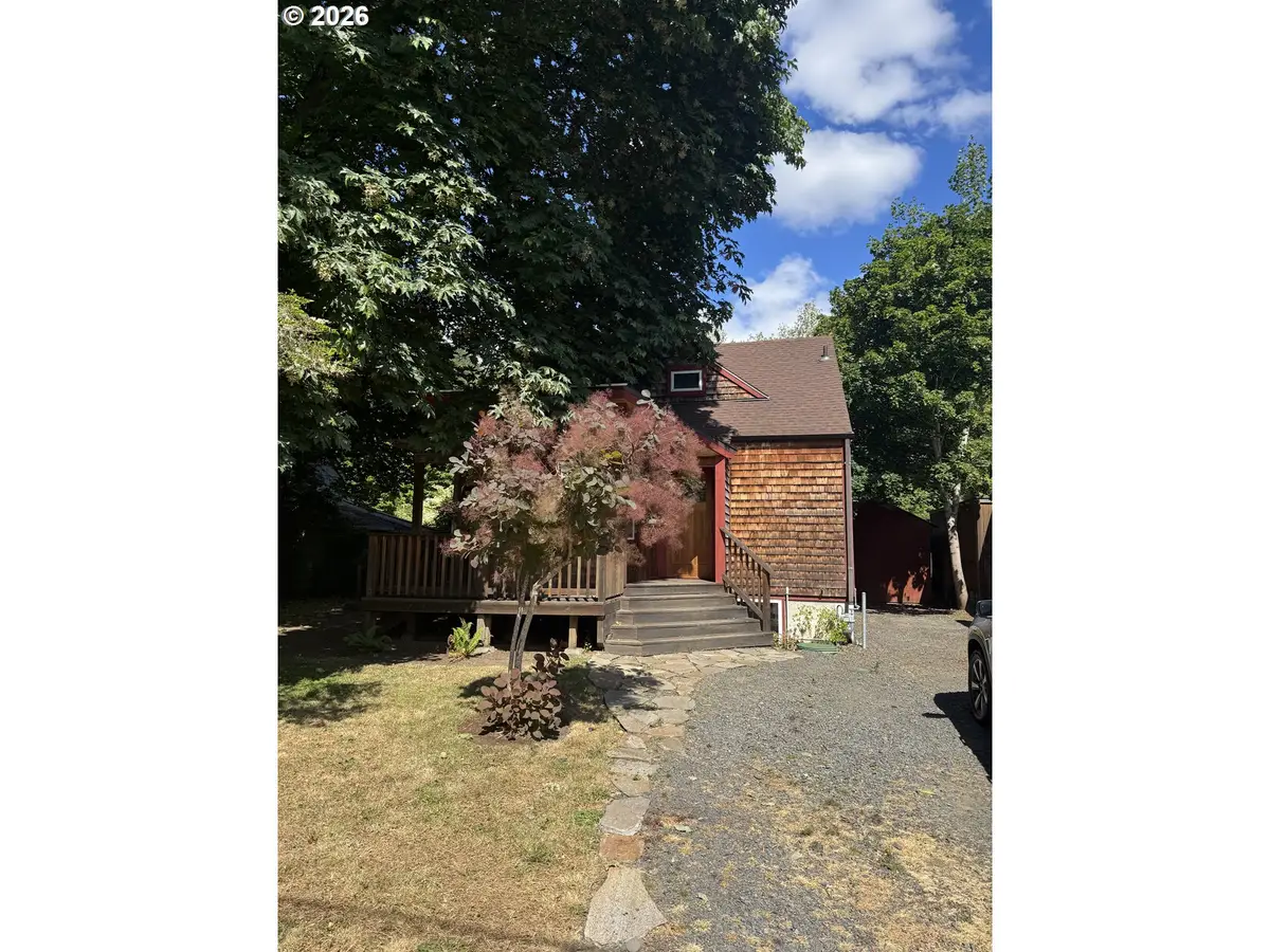 2359 Columbia St, Eugene, OR 97403 - #1
