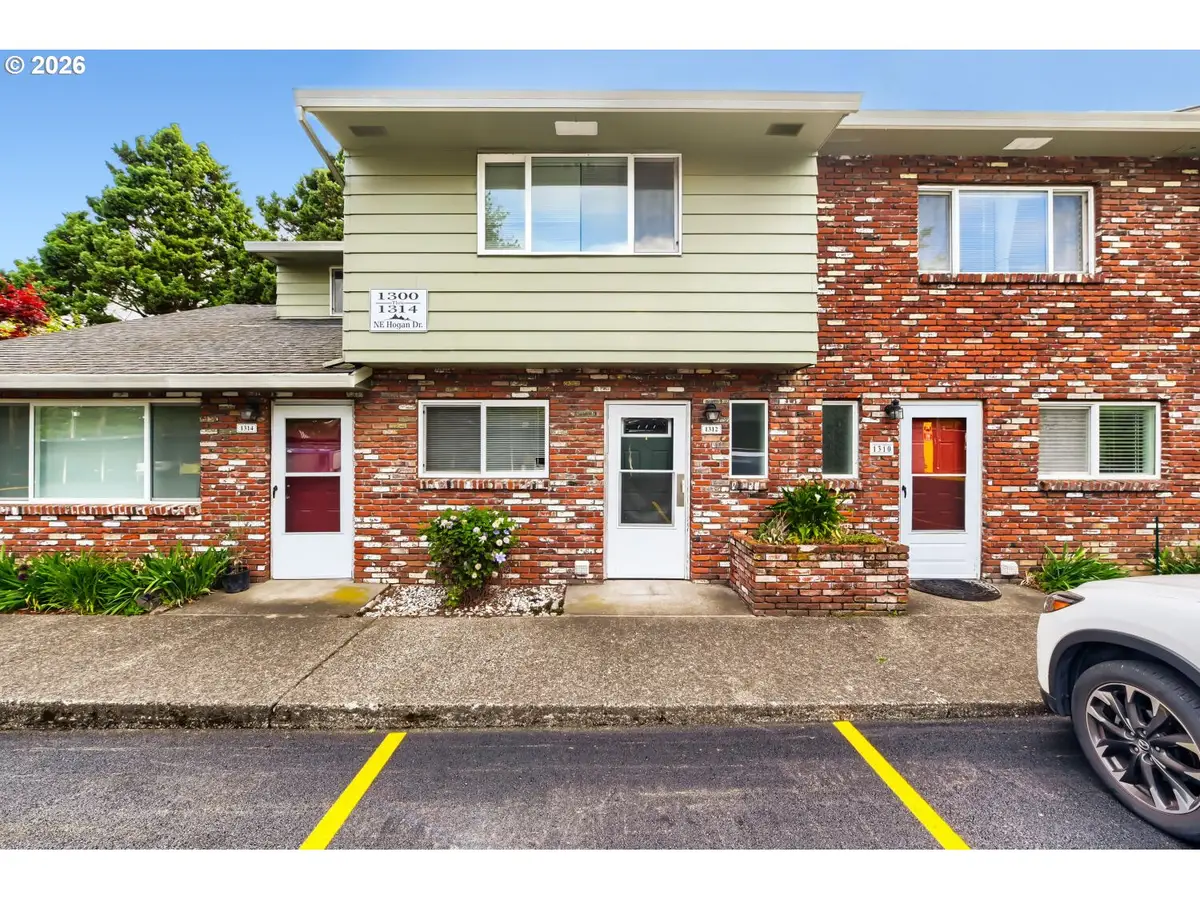 1312 NE Hogan Dr #164, Gresham, OR 97030 - #1