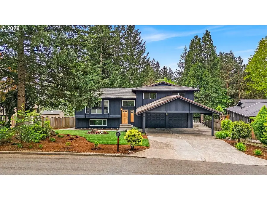 9864 SE Kela Ct, Northwest Clackamas, OR 97086 - #2