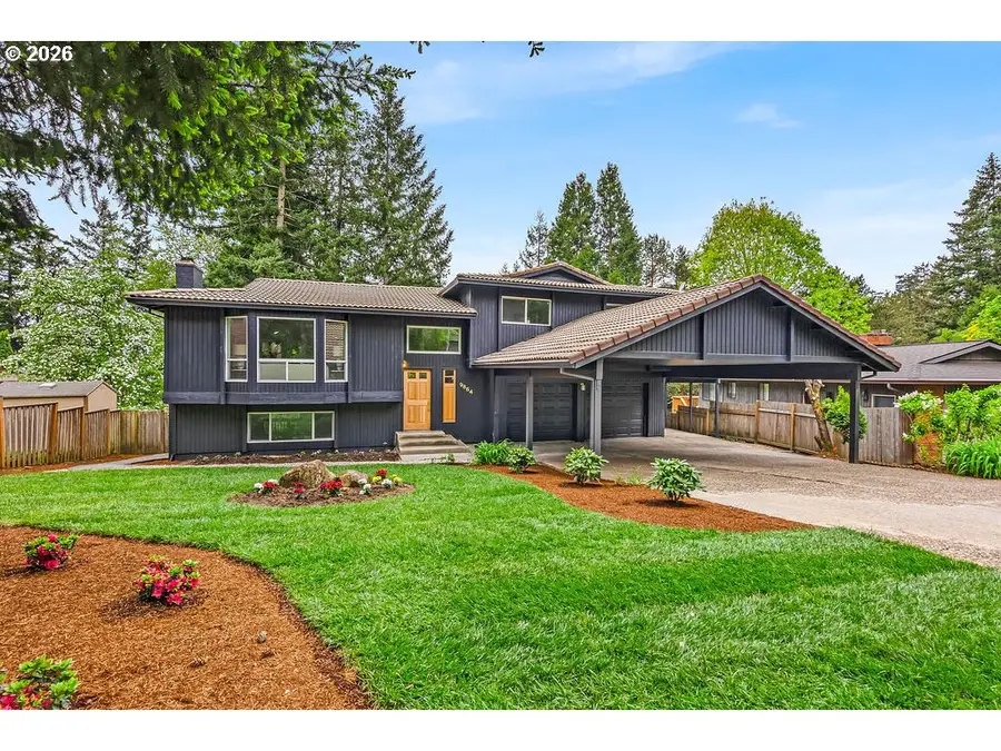 9864 SE Kela Ct, Northwest Clackamas, OR 97086 - #3
