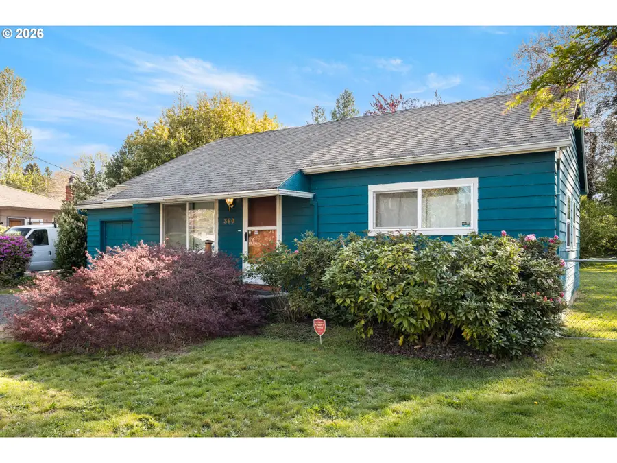 360 NE Liberty Ave, Gresham, OR 97030 - #2