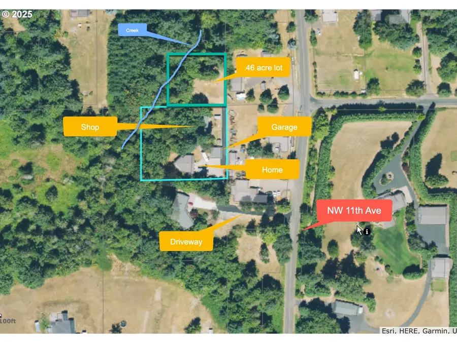 19306 NW 11th Ave, Ridgefield, WA 98642 - Image #2