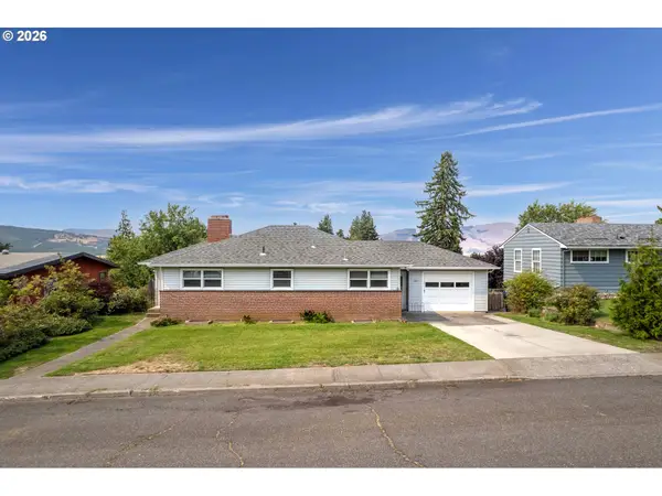 321 W 21st St, TheDalles, OR 97058