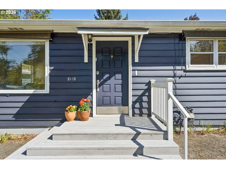 6116 SE 138th Pl, Portland, OR 97236 - #3
