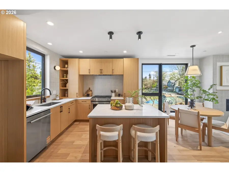 4635 N Campbell Ave, Portland, OR 97217 - #2