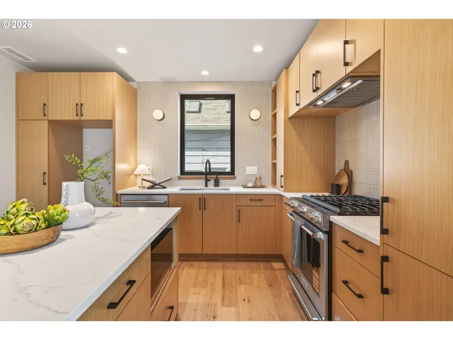 4635 N Campbell Ave, Portland, OR 97217 - #3