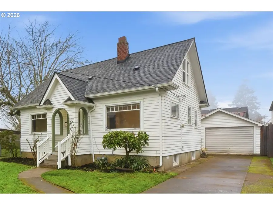 4903 SE 76th Ave, Portland, OR 97206 - Image #2