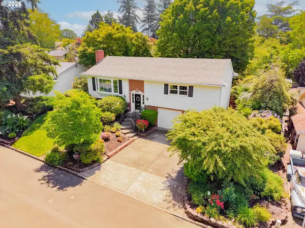 13490 NW Pettygrove St, Portland, OR 97229