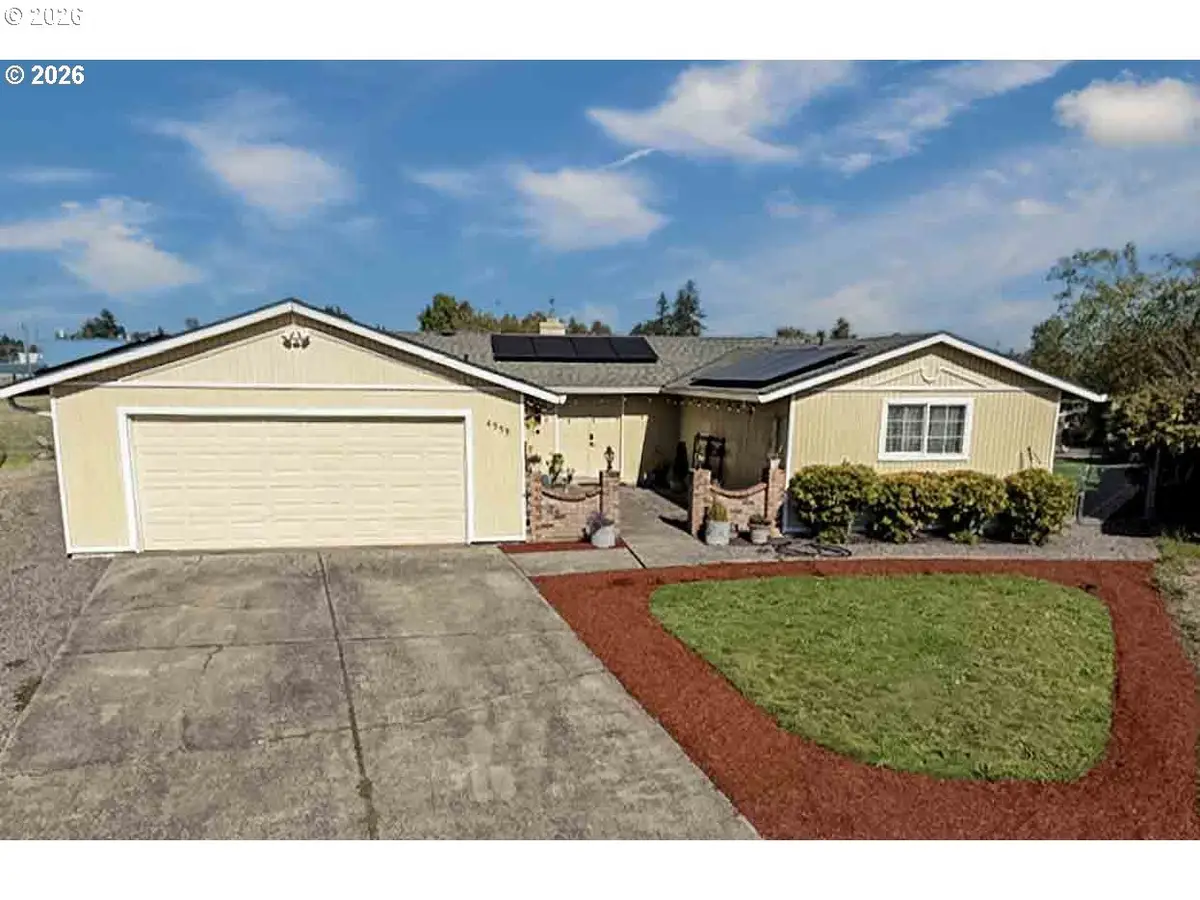 4559 Souza St, Eugene, OR 97402 - #1