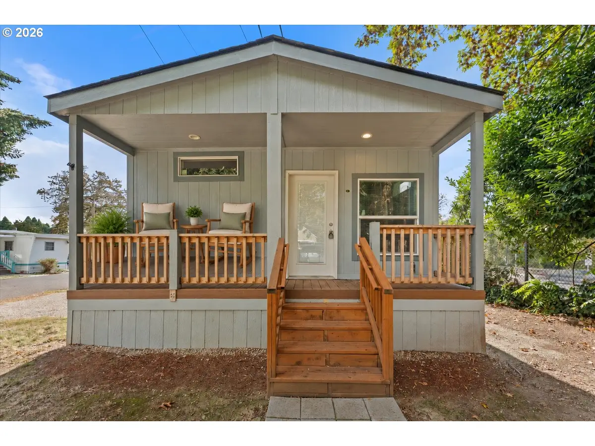 16551 SE 82nd Dr #27, Clackamas, OR 97015 - #1