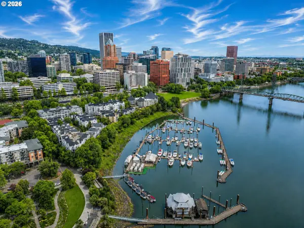 205 S Montgomery St #205, Portland, OR 97201