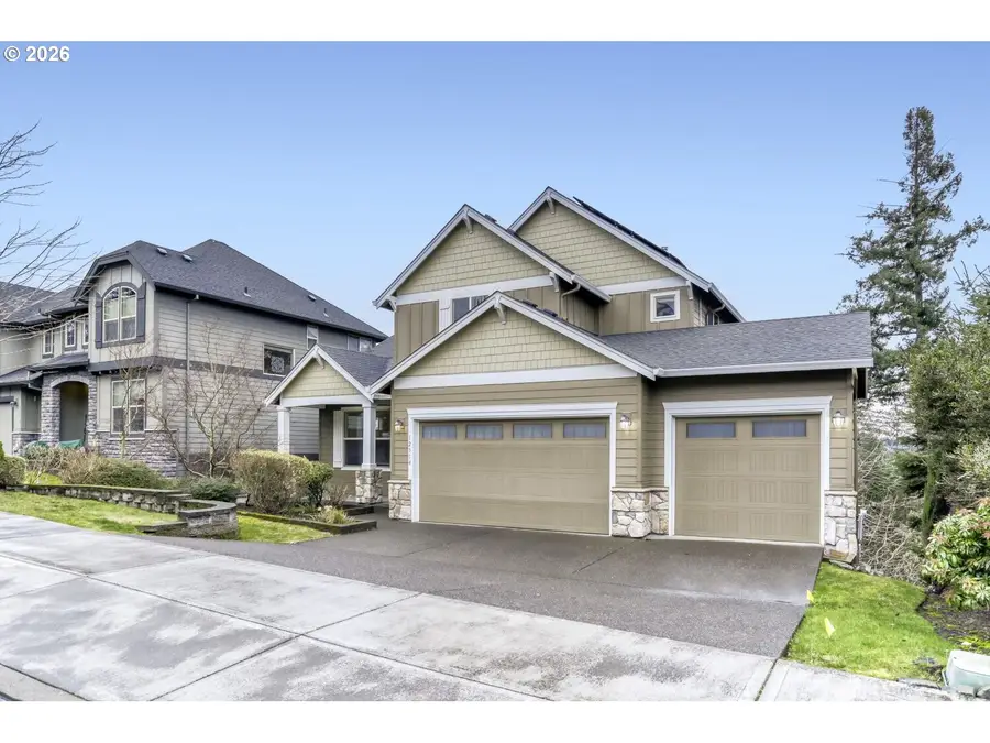 12314 SE Verlie St, Happy Valley, OR 97086 - Image #2