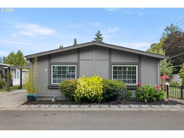 10523 SE Linwood Ave #6, Milwaukie, OR 97222