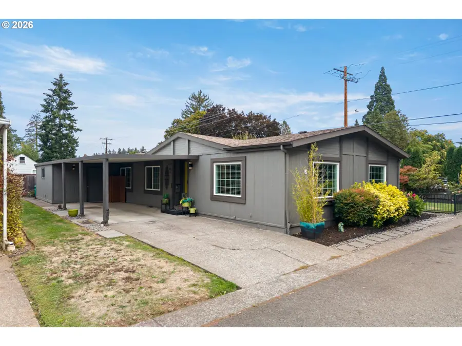 10523 SE Linwood Ave #6, Milwaukie, OR 97222 - #3