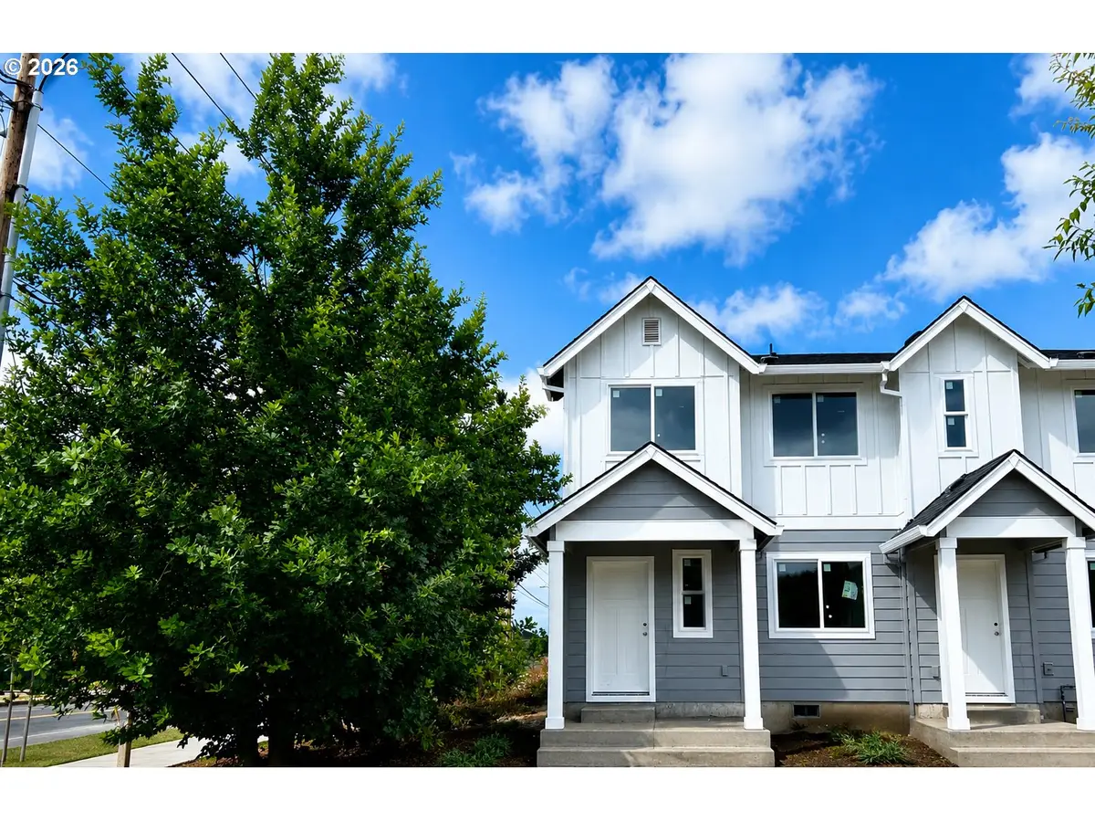 897 Kirksey St, Woodburn, OR 97071 - #1