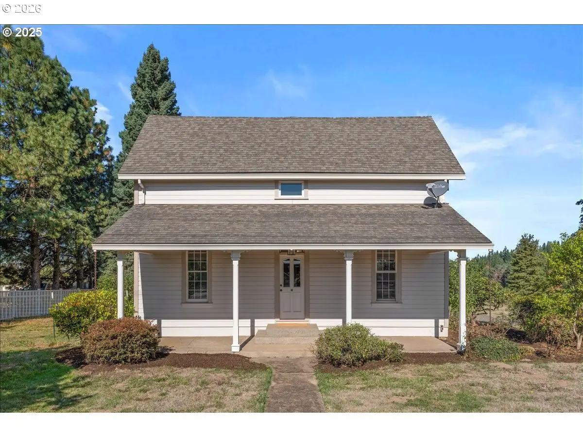 36175 S Highway 213, Molalla, OR 97038 - #1