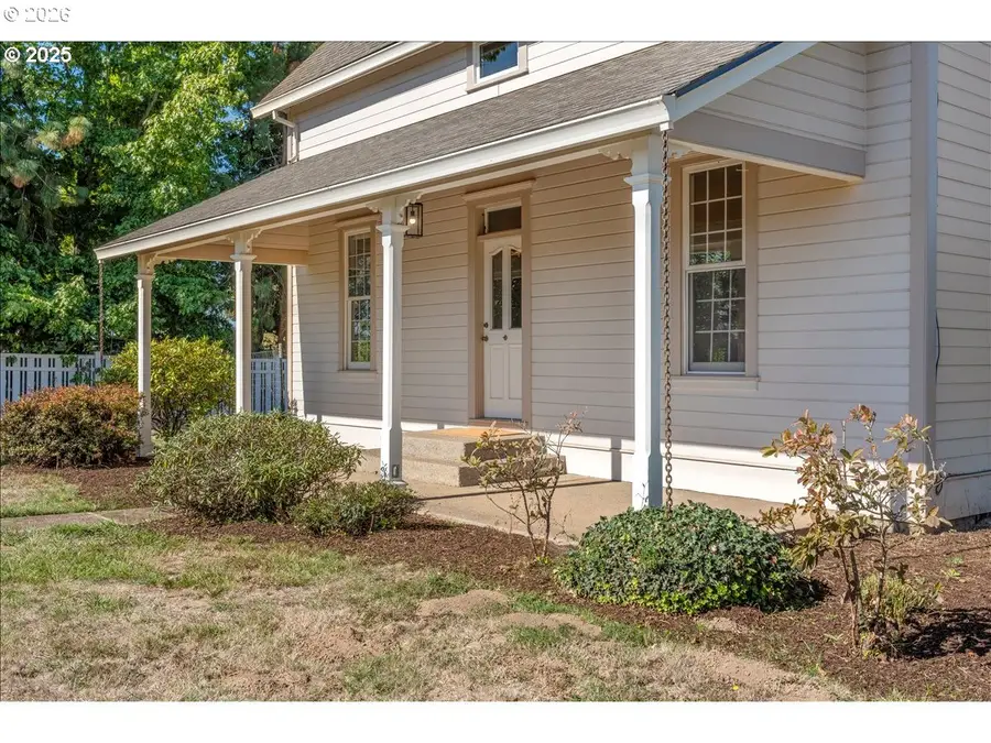 36175 S Highway 213, Molalla, OR 97038 - #2