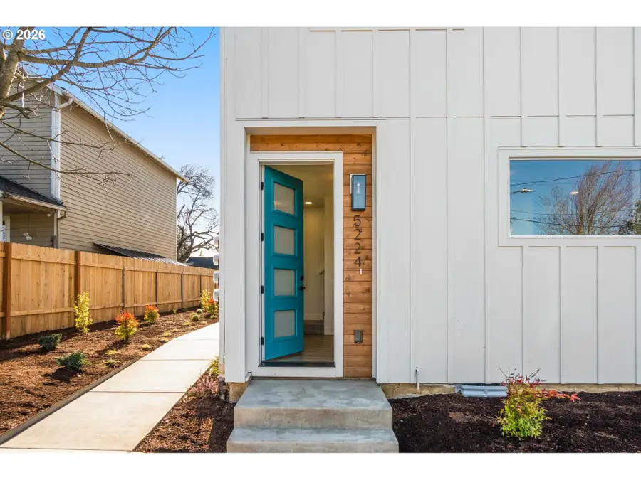 5224 SE Knapp, Portland, OR 97206 - Image #2