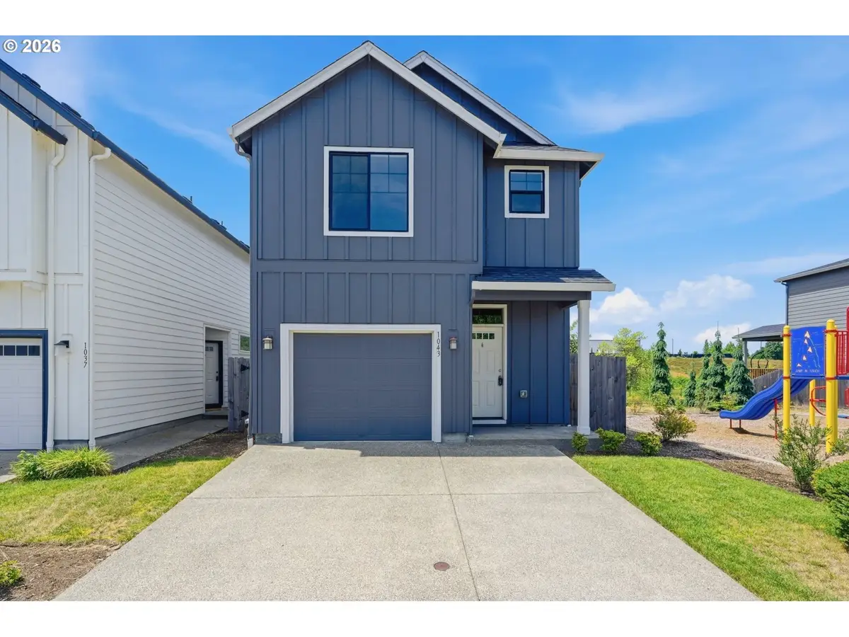 1043 N Fairhope Pl, Ridgefield, WA 98642 - #1