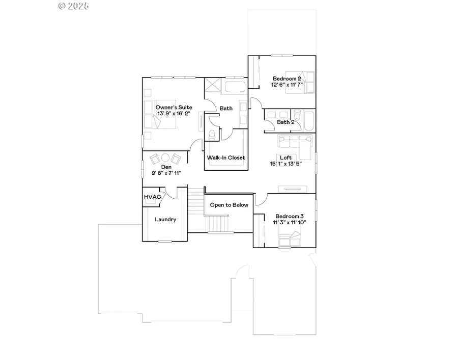 2636 S 4th Dr, Ridgefield, WA 98642 - Image #3