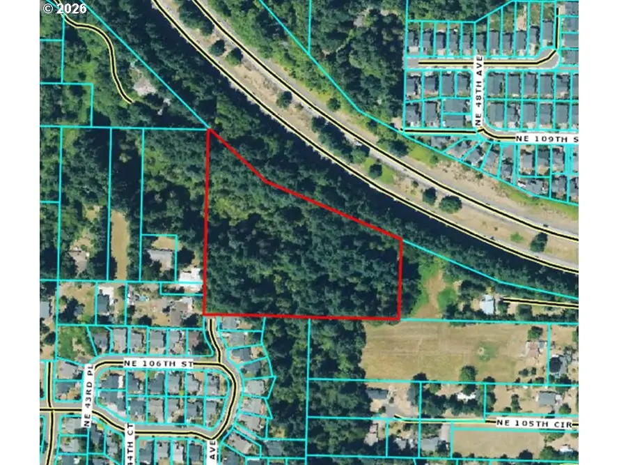 0000 NE 45th Ave, Vancouver, WA 98686 - #1