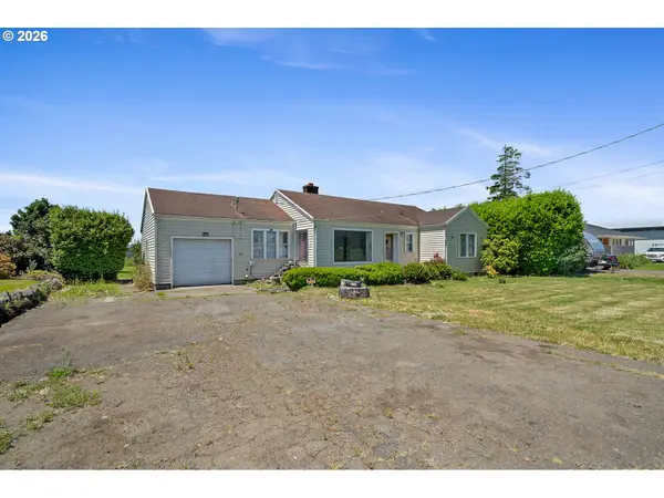 1250 Mccormick Loop Rd, Tillamook, OR 97141