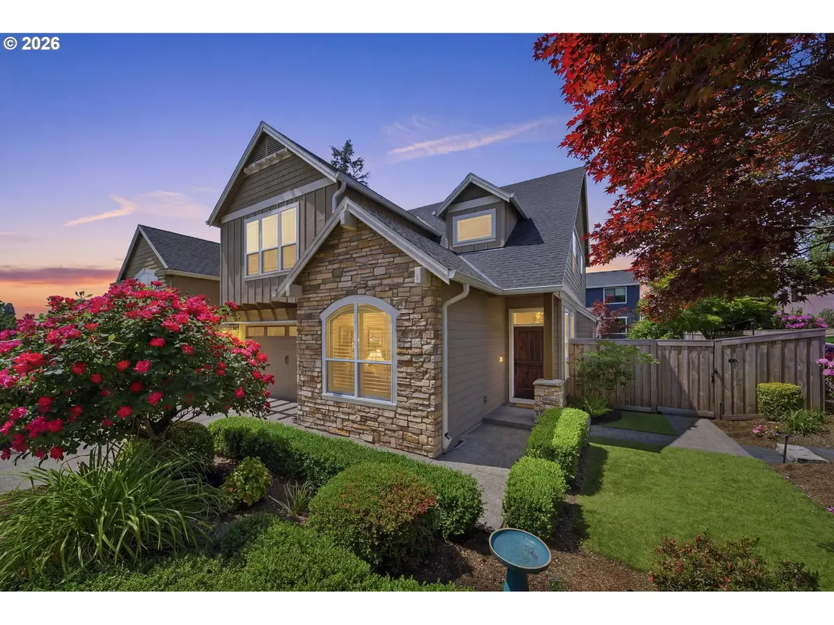 1391 NW 114th Ave, Portland, OR 97229 - #1