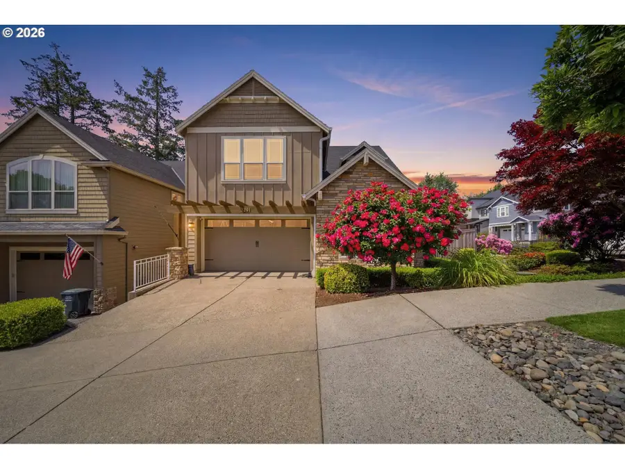1391 NW 114th Ave, Portland, OR 97229 - #2