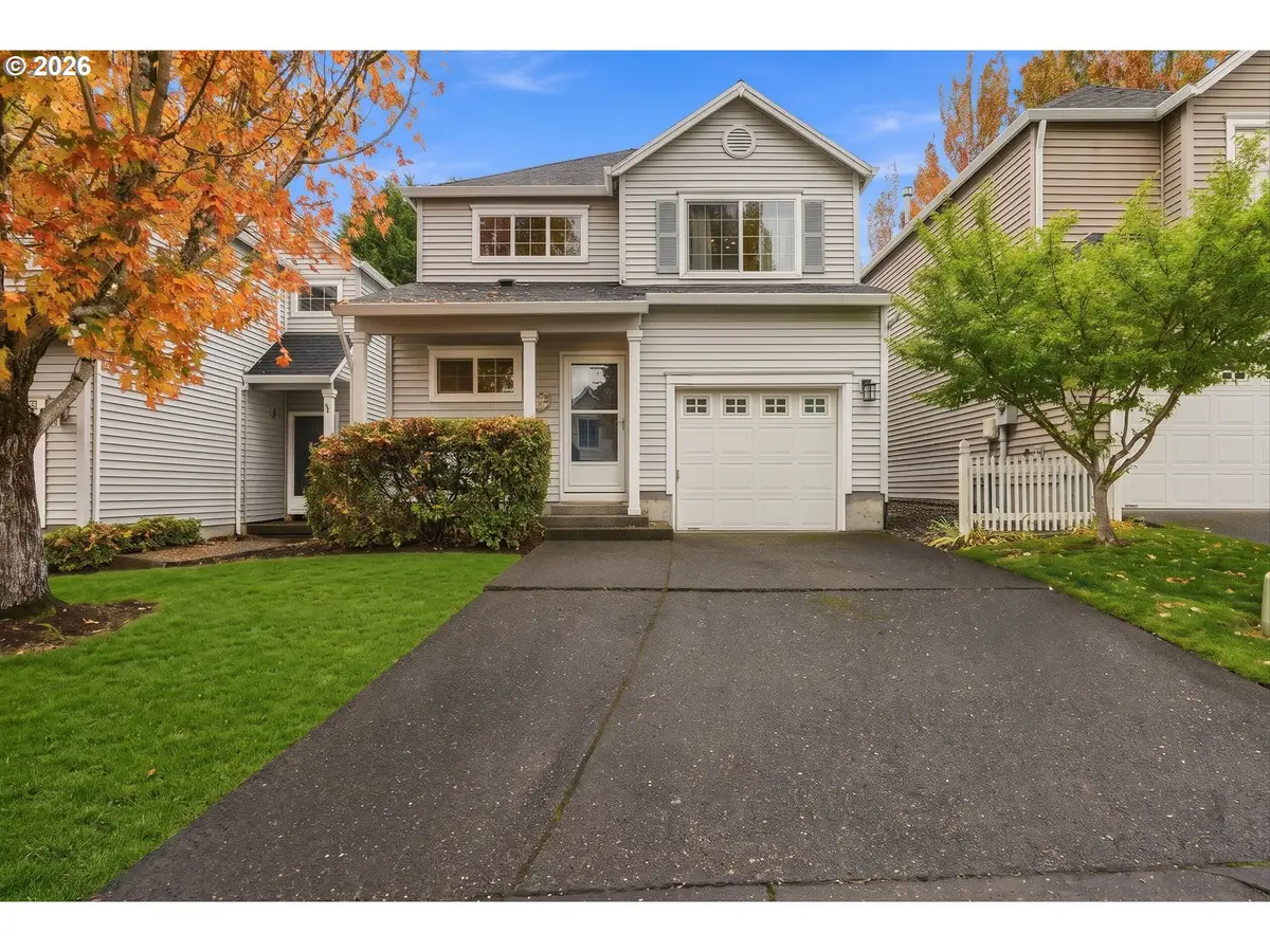 14623 NW Benny Dr, Portland, OR 97229 - #1