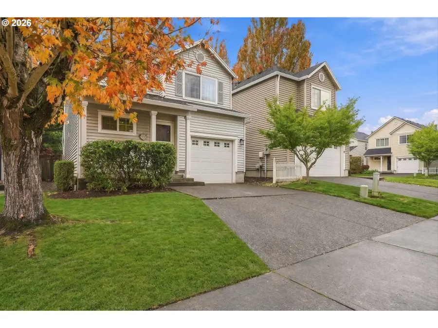 14623 NW Benny Dr, Portland, OR 97229 - #2