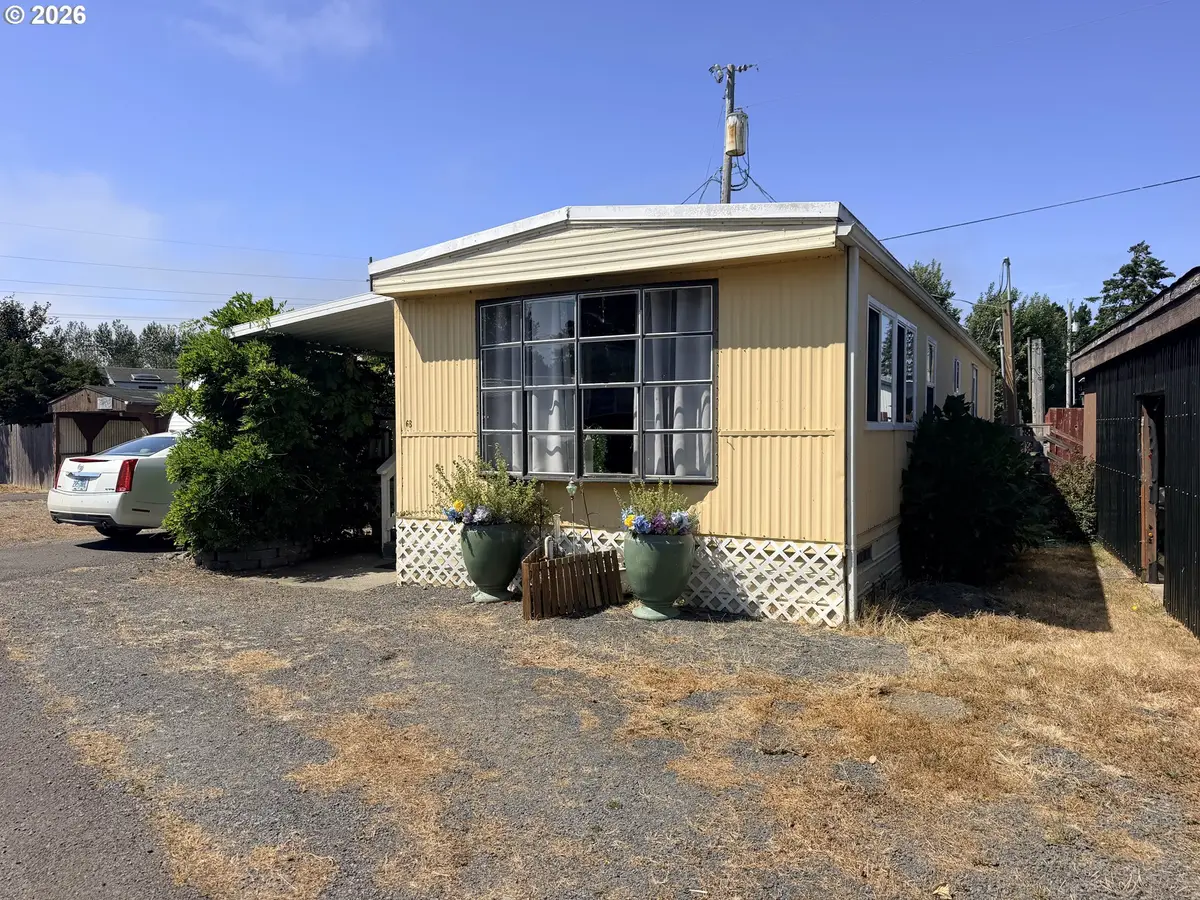 87735 Highway 101 #6B, Florence, OR 97439 - #1