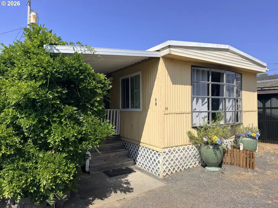 87735 Highway 101 #6B, Florence, OR 97439 - #3