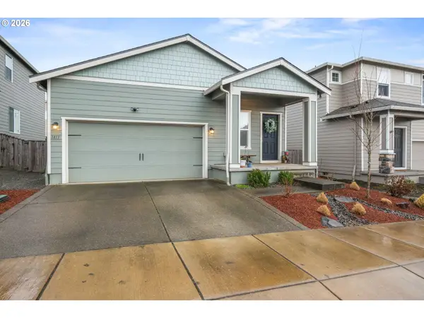 1411 W 16th Ave, LaCenter, WA 98629