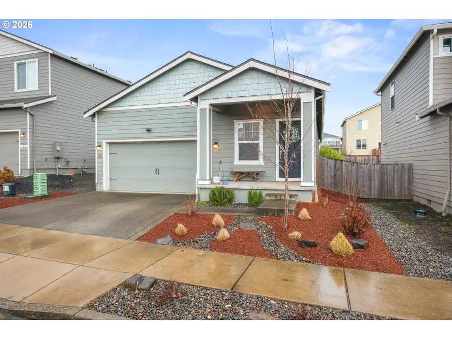 1411 W 16th Ave, La Center, WA 98629 - #3