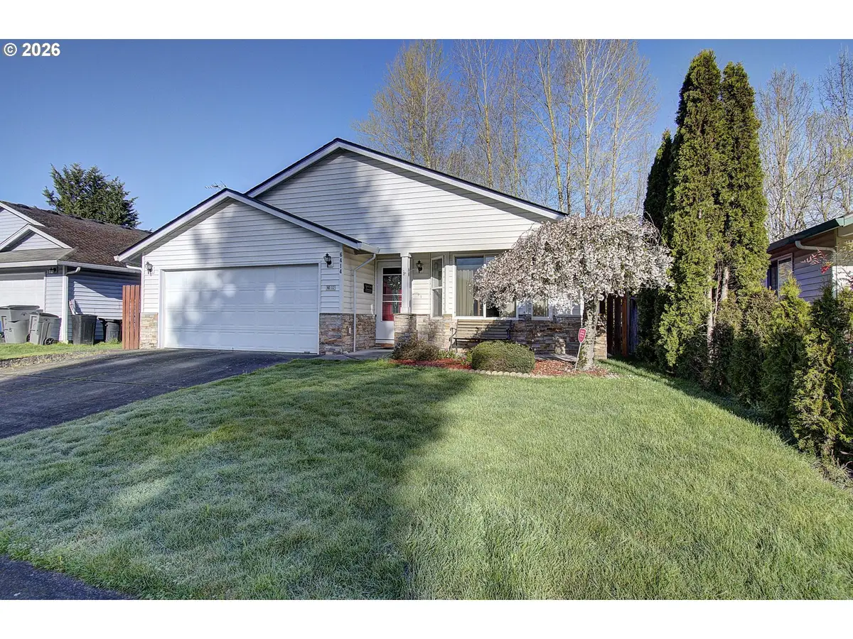 6414 NE 76th Ave, Vancouver, WA 98662 - #1