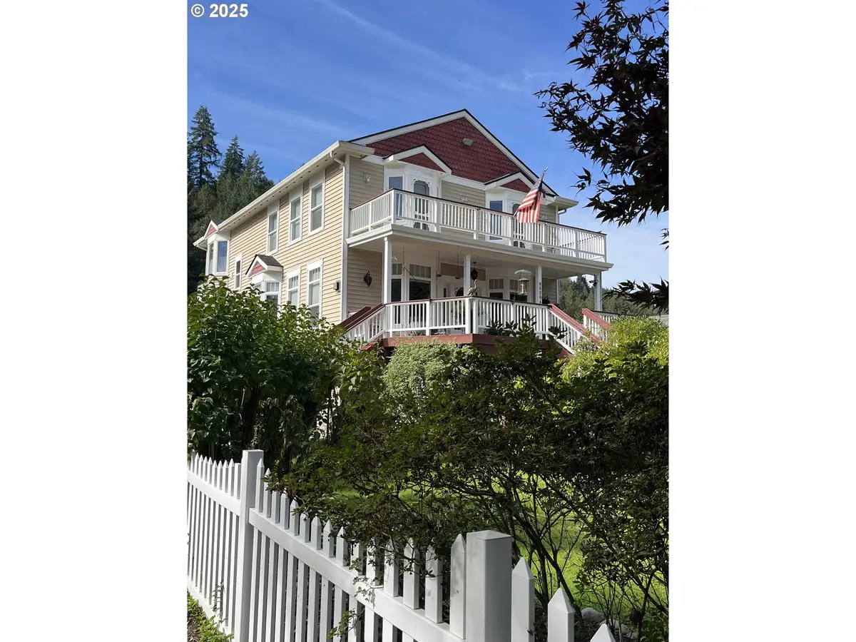 Address Withheld By Seller, Mapleton, OR 97453 - #1