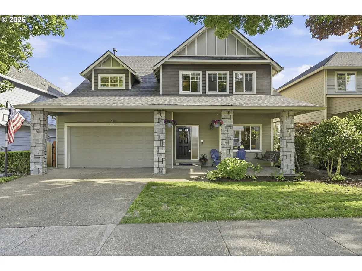 17132 SW Woodhaven Dr, Sherwood, OR 97140 - #1