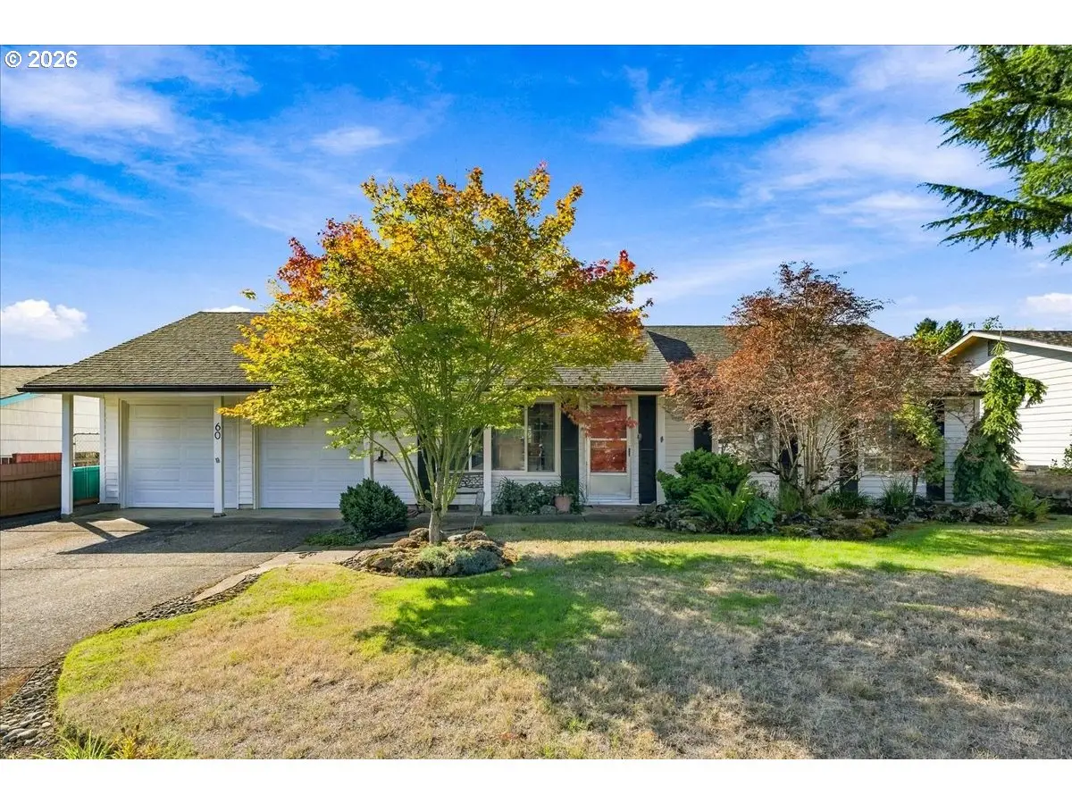 60 NE 23rd St, Gresham, OR 97030 - #1