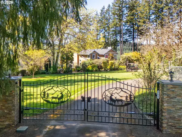 45045 NW Elk Mountain Rd, Banks, OR 97106