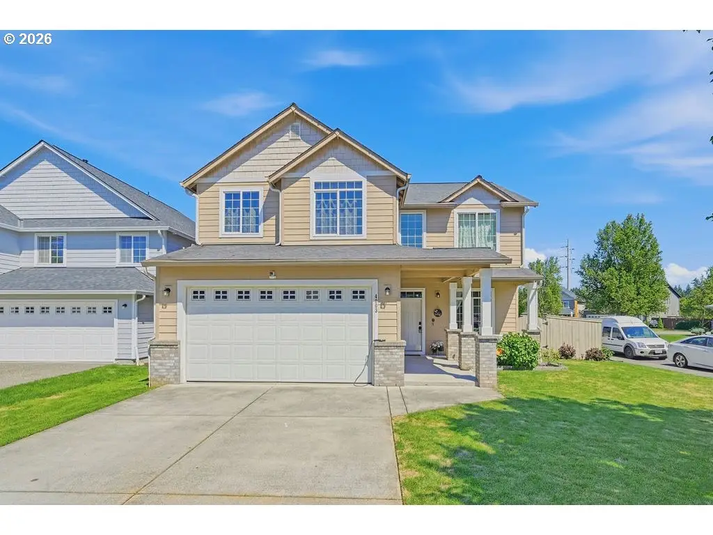 4003 NE 165th Pl, Vancouver, WA 98682 - #1